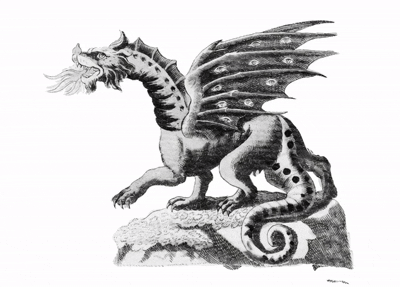 Une nouveau Dragon éphémère arrive