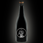 Millésime 2019 Brut Zéro