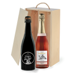 Millésime 2019 Brut Zéro