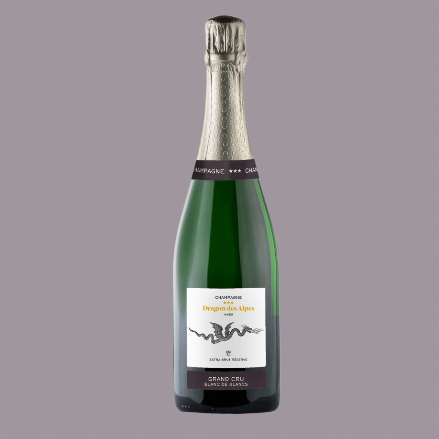 Dragon d'Hiver 6 bouteilles