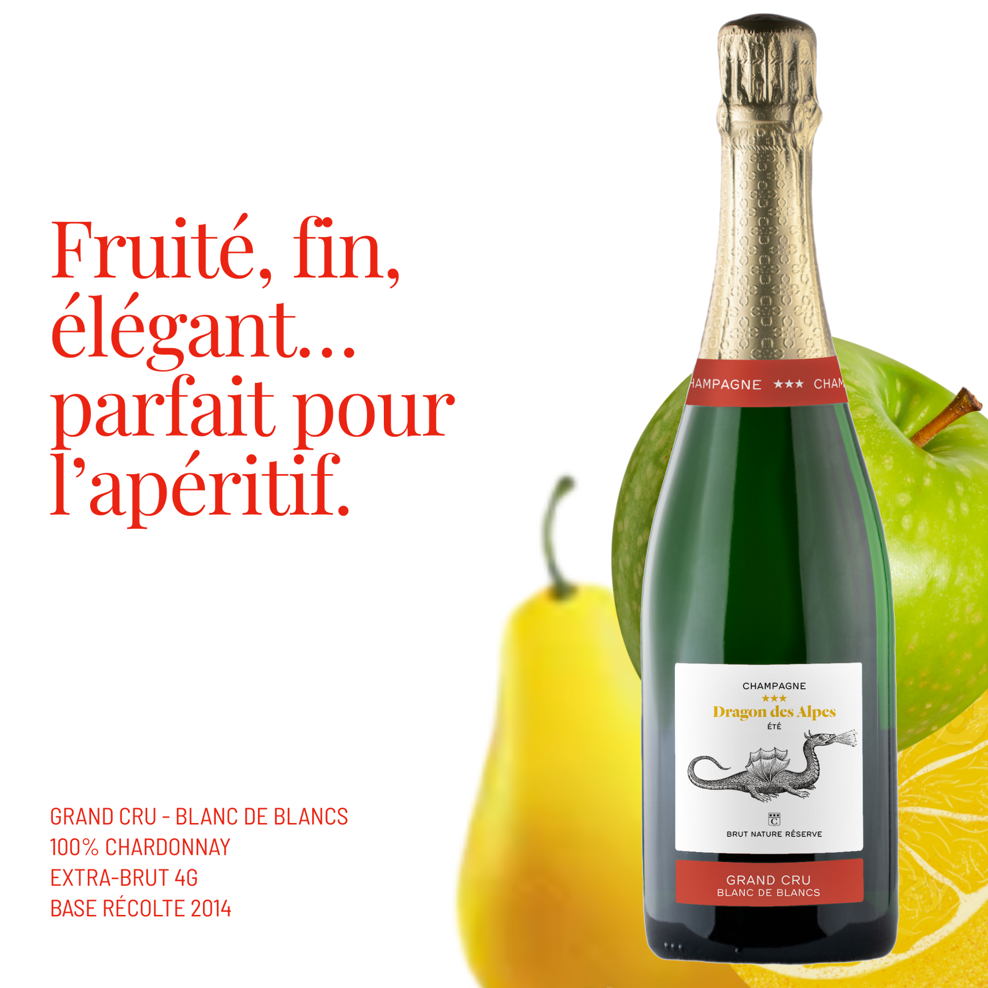 Dragon d'Été