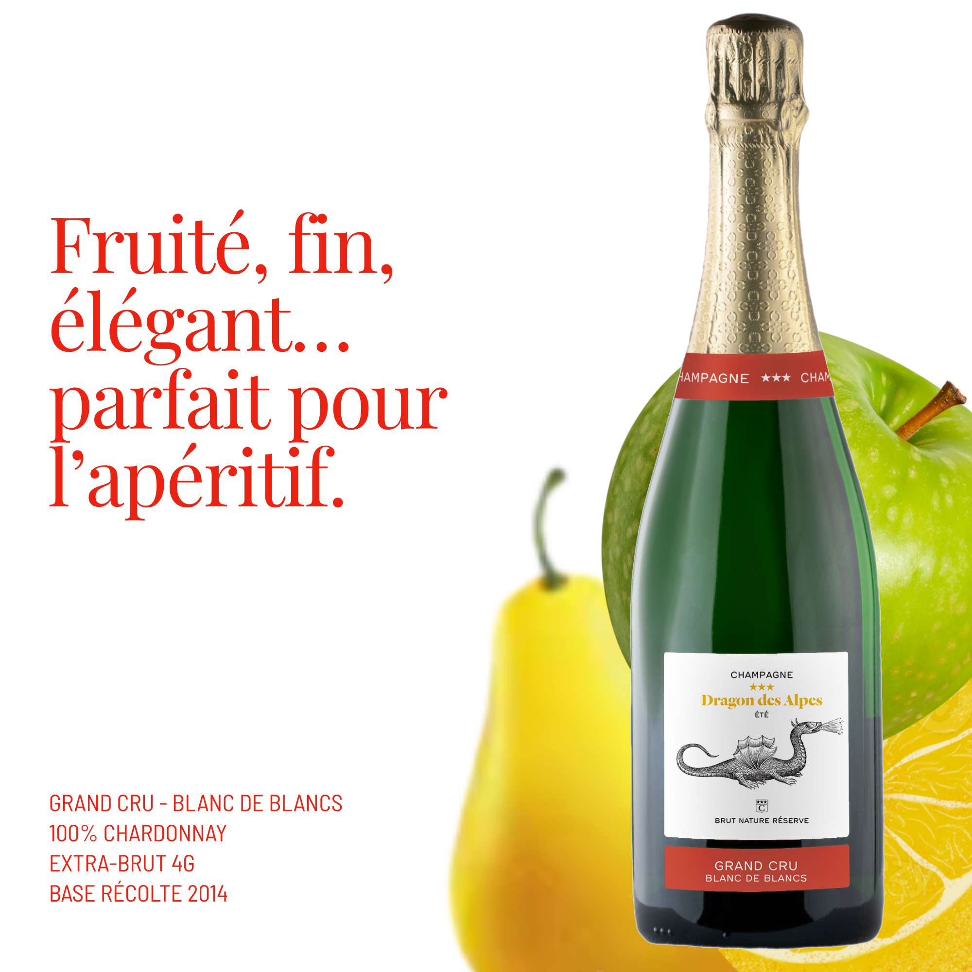 Dragon d'Été