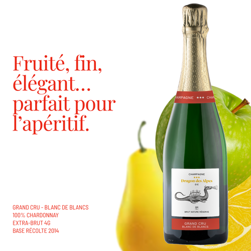 Dragon d'Été