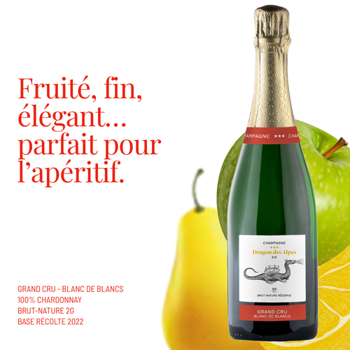 Dragon d'Été