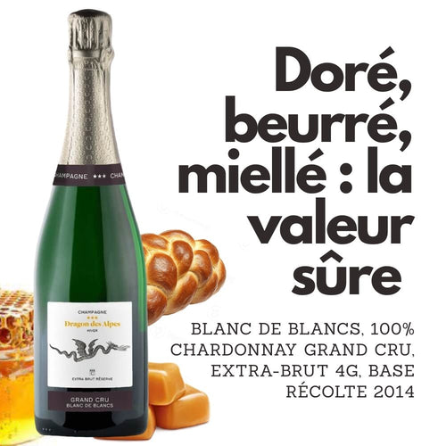 Dragon d'Hiver 6 bouteilles