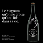 Magnum Millésime 2019 Brut Zéro