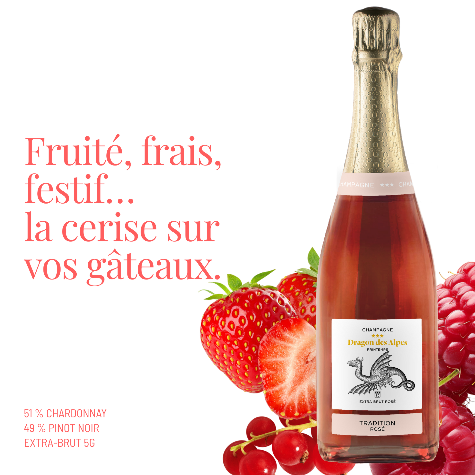 Dragon de Printemps