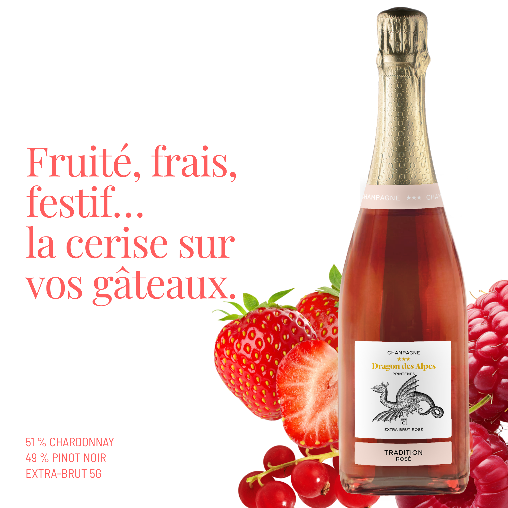 Dragon de Printemps