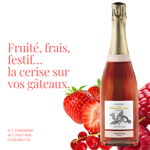 Dragon de Printemps
