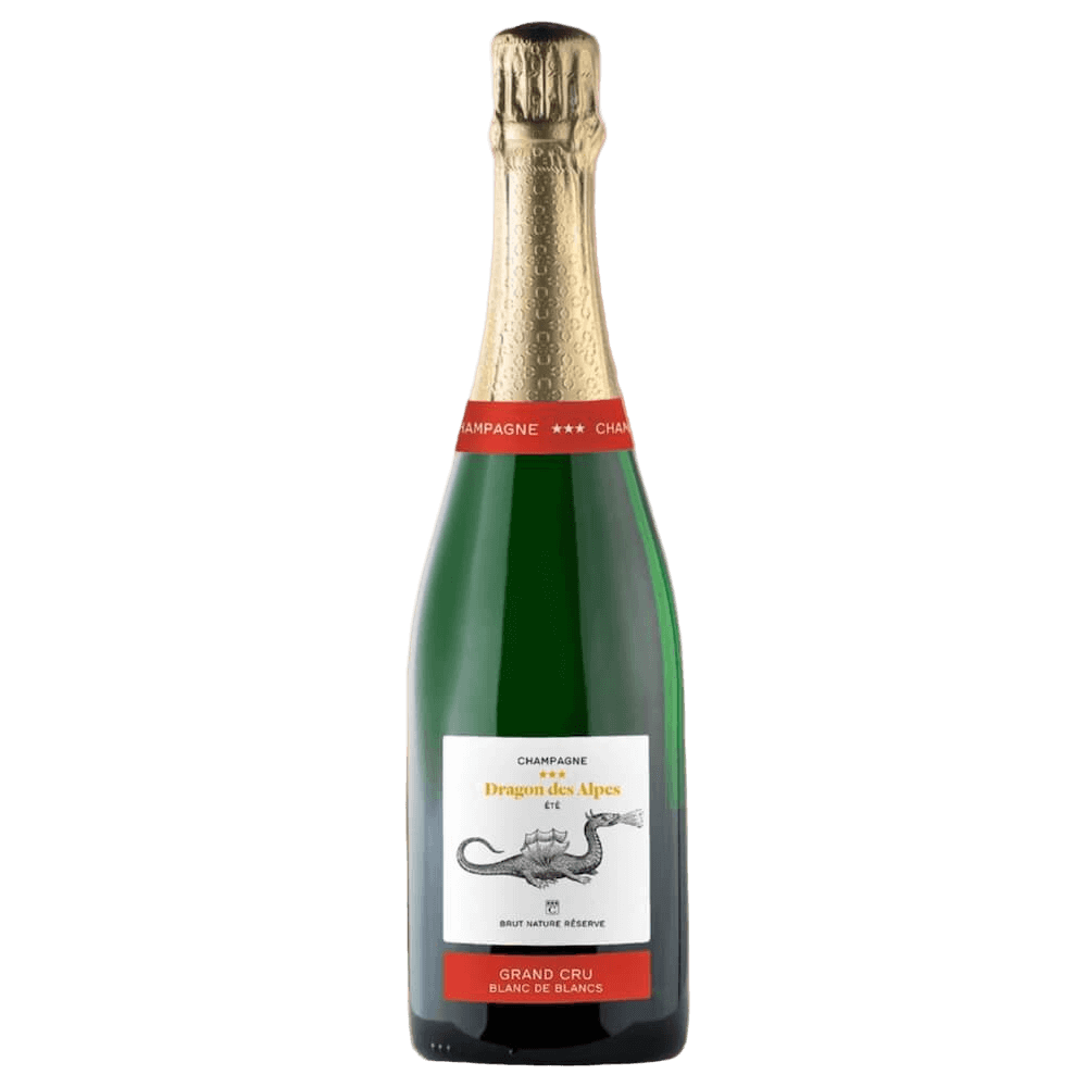 Dragon d'Été 6 bouteilles