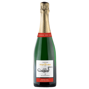 Dragon d'Été 6 bouteilles