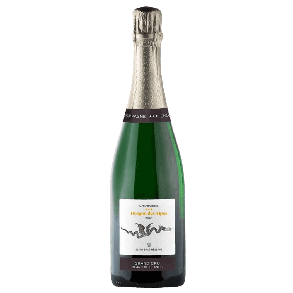 Dragon d'Hiver 6 bouteilles