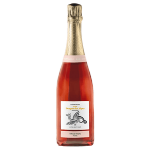 Dragon de Printemps 6 bouteilles