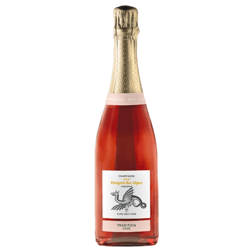 Dragon de Printemps
